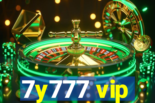 7y777 vip